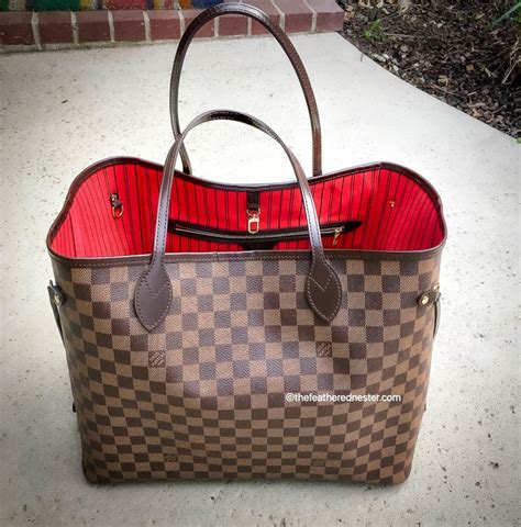 price neverfull pm louis vuitton|louis vuitton inside lining.